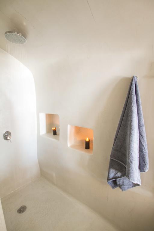 הוילה אויה Hector Cave House מראה חיצוני תמונה